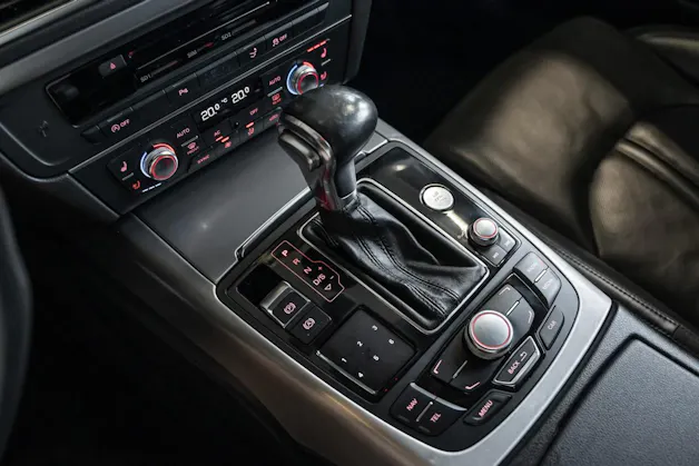 AUDI A7 Sportback 3.0 TDI quattro S-tronic