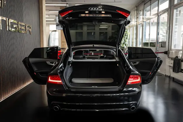 AUDI A7 Sportback 3.0 TDI quattro S-tronic