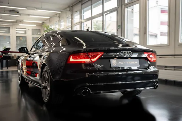 AUDI A7 Sportback 3.0 TDI quattro S-tronic