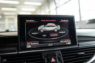 AUDI A7 Sportback 3.0 TDI quattro S-tronic