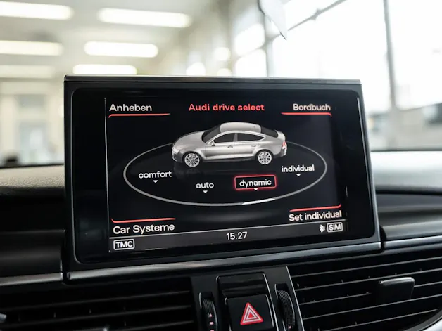 AUDI A7 Sportback 3.0 TDI quattro S-tronic