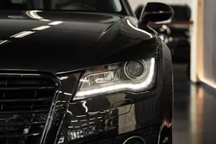 AUDI A7 Sportback 3.0 TDI quattro S-tronic
