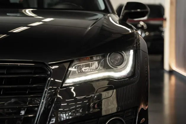 AUDI A7 Sportback 3.0 TDI quattro S-tronic