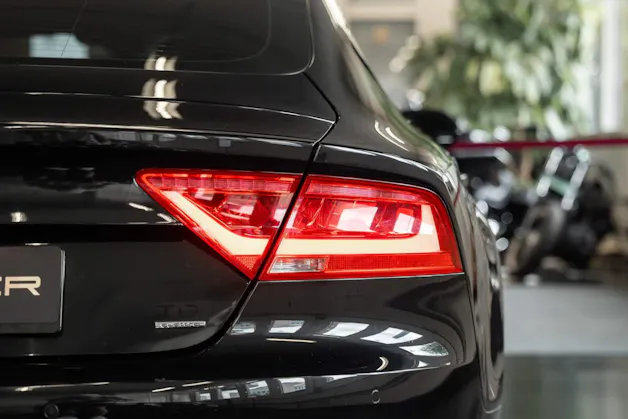 AUDI A7 Sportback 3.0 TDI quattro S-tronic