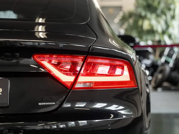 AUDI A7 Sportback 3.0 TDI quattro S-tronic