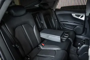 AUDI A7 Sportback 3.0 TDI quattro S-tronic