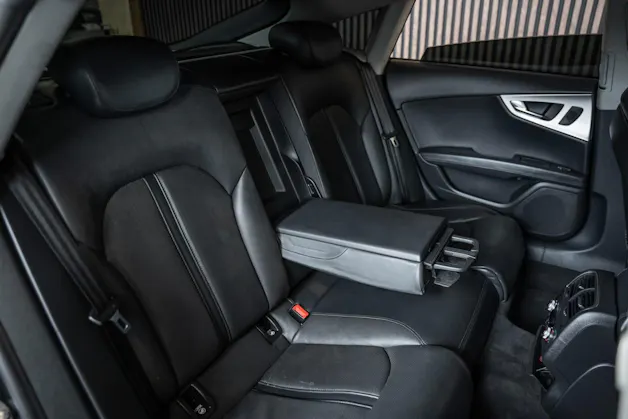 AUDI A7 Sportback 3.0 TDI quattro S-tronic