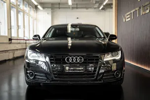 AUDI A7 Sportback 3.0 TDI quattro S-tronic