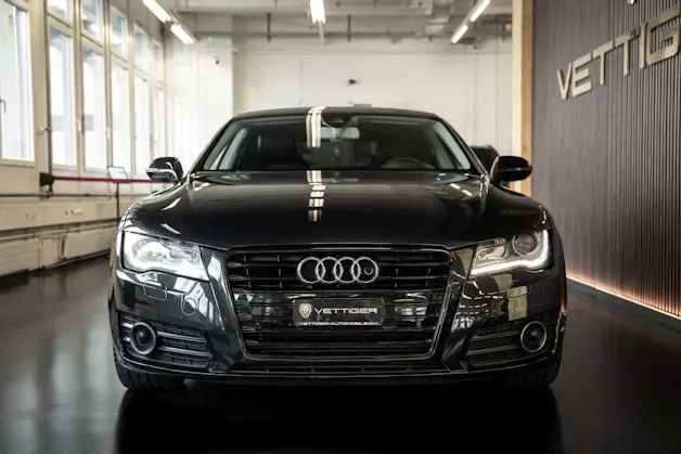 AUDI A7 Sportback 3.0 TDI quattro S-tronic