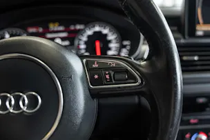 AUDI A7 Sportback 3.0 TDI quattro S-tronic