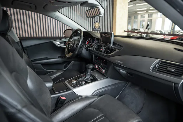 AUDI A7 Sportback 3.0 TDI quattro S-tronic