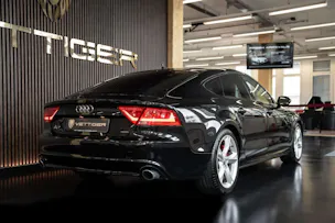 AUDI A7 Sportback 3.0 TDI quattro S-tronic