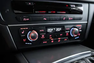 AUDI A7 Sportback 3.0 TDI quattro S-tronic
