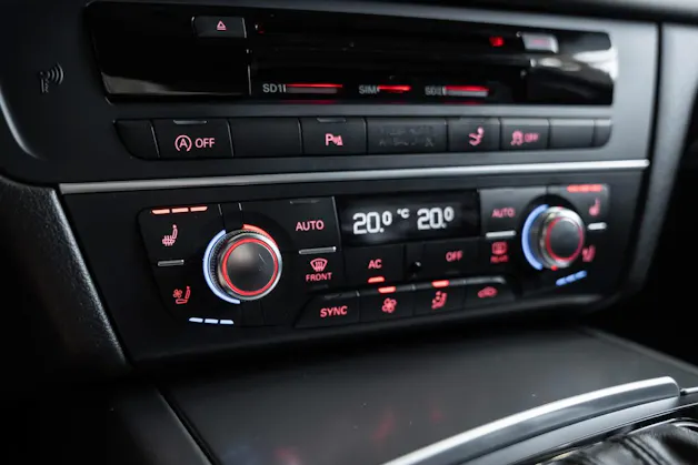 AUDI A7 Sportback 3.0 TDI quattro S-tronic