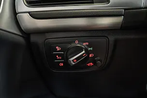 AUDI A7 Sportback 3.0 TDI quattro S-tronic