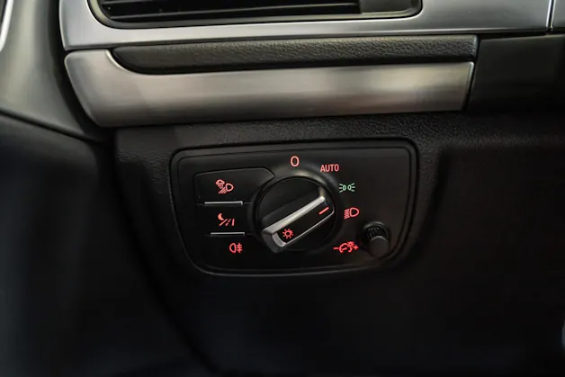 AUDI A7 Sportback 3.0 TDI quattro S-tronic