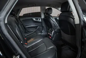 AUDI A7 Sportback 3.0 TDI quattro S-tronic