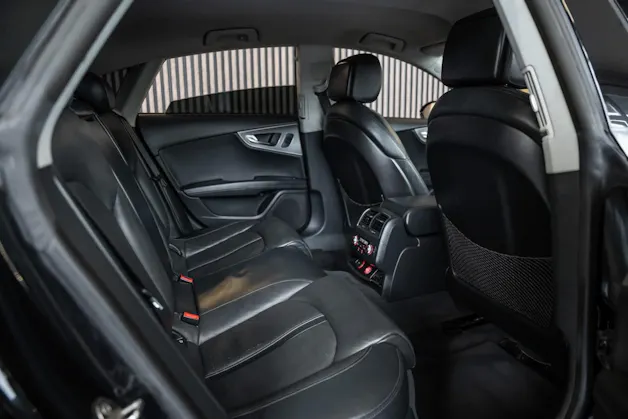 AUDI A7 Sportback 3.0 TDI quattro S-tronic