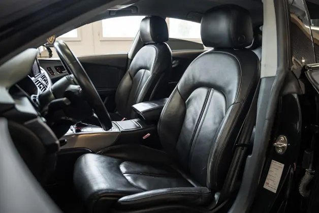 AUDI A7 Sportback 3.0 TDI quattro S-tronic