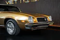 CHEVROLET CAMARO LT 350