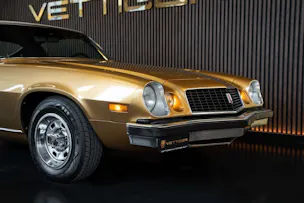 CHEVROLET CAMARO LT 350