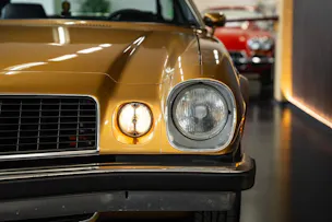 CHEVROLET CAMARO LT 350