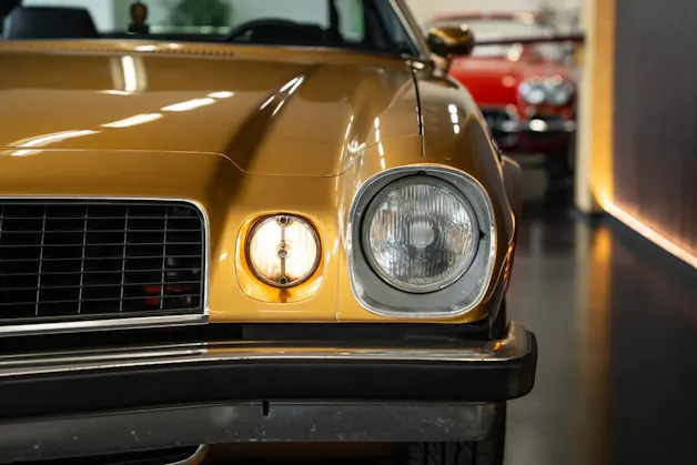 CHEVROLET CAMARO LT 350