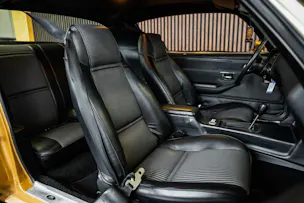 CHEVROLET CAMARO LT 350