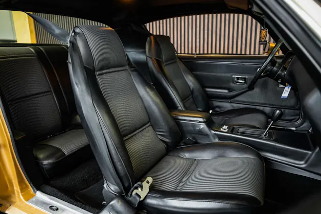 CHEVROLET CAMARO LT 350