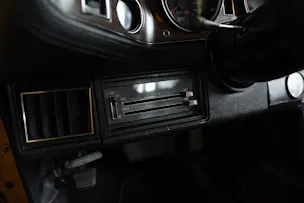 CHEVROLET CAMARO LT 350
