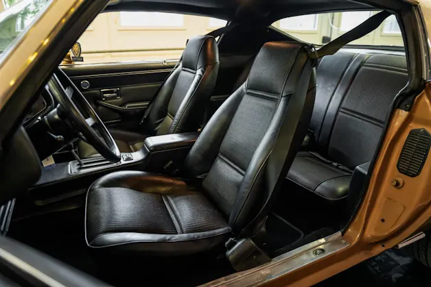 CHEVROLET CAMARO LT 350