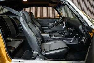CHEVROLET CAMARO LT 350