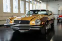 CHEVROLET CAMARO LT 350