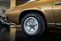 CHEVROLET CAMARO LT 350