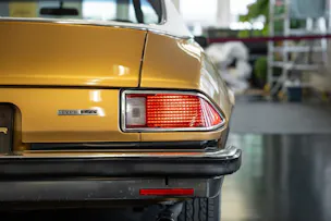 CHEVROLET CAMARO LT 350