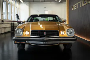 CHEVROLET CAMARO LT 350