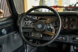 CHEVROLET CAMARO LT 350