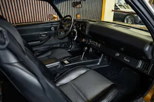 CHEVROLET CAMARO LT 350