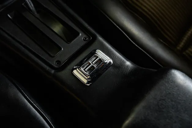 CHEVROLET CAMARO LT 350