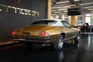 CHEVROLET CAMARO LT 350