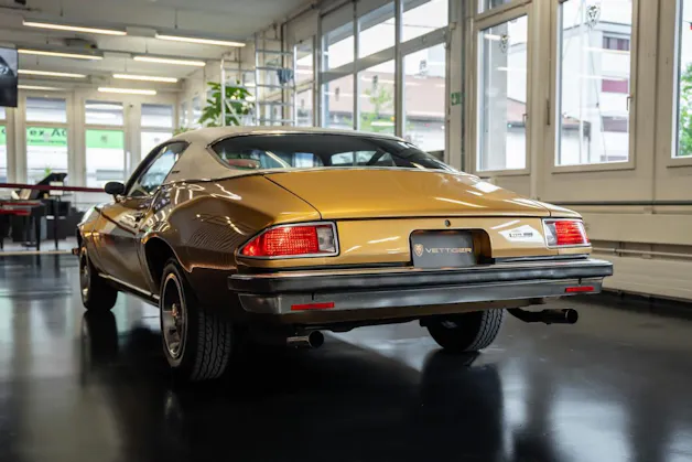 CHEVROLET CAMARO LT 350