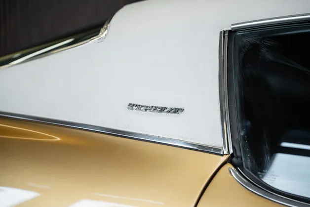 CHEVROLET CAMARO LT 350