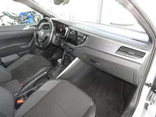 VW Polo 1.0 TSI BMT Comfortline DSG (Automat)