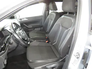 VW Polo 1.0 TSI BMT Comfortline DSG (Automat)