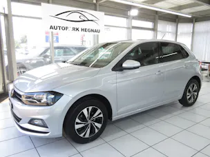 VW Polo 1.0 TSI BMT Comfortline DSG (Automat)