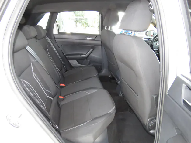 VW Polo 1.0 TSI BMT Comfortline DSG (Automat)