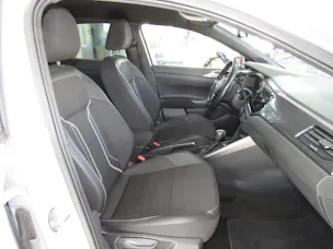 VW Polo 1.0 TSI BMT Comfortline DSG (Automat)