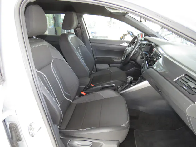 VW Polo 1.0 TSI BMT Comfortline DSG (Automat)