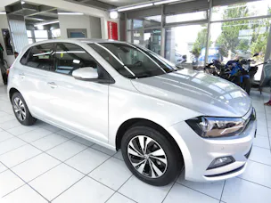 VW Polo 1.0 TSI BMT Comfortline DSG (Automat)