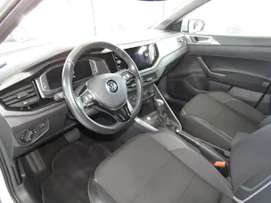 VW Polo 1.0 TSI BMT Comfortline DSG (Automat)
